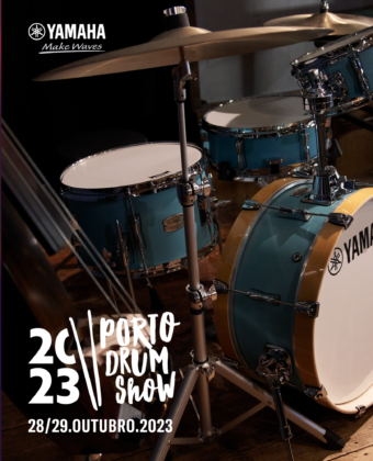 Porto Drum Show 2023