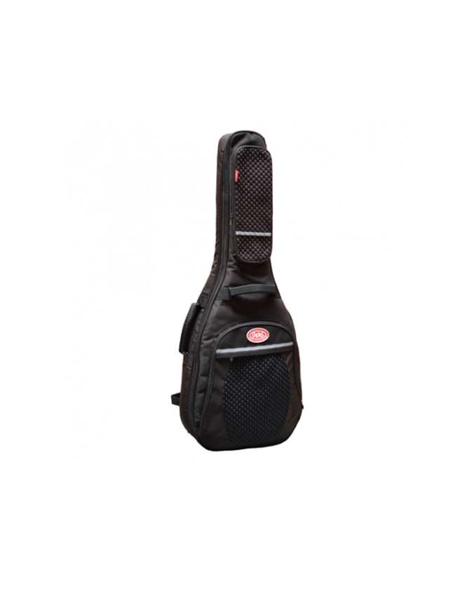 SACO 906 GUITARRA WESTERN CONFORT