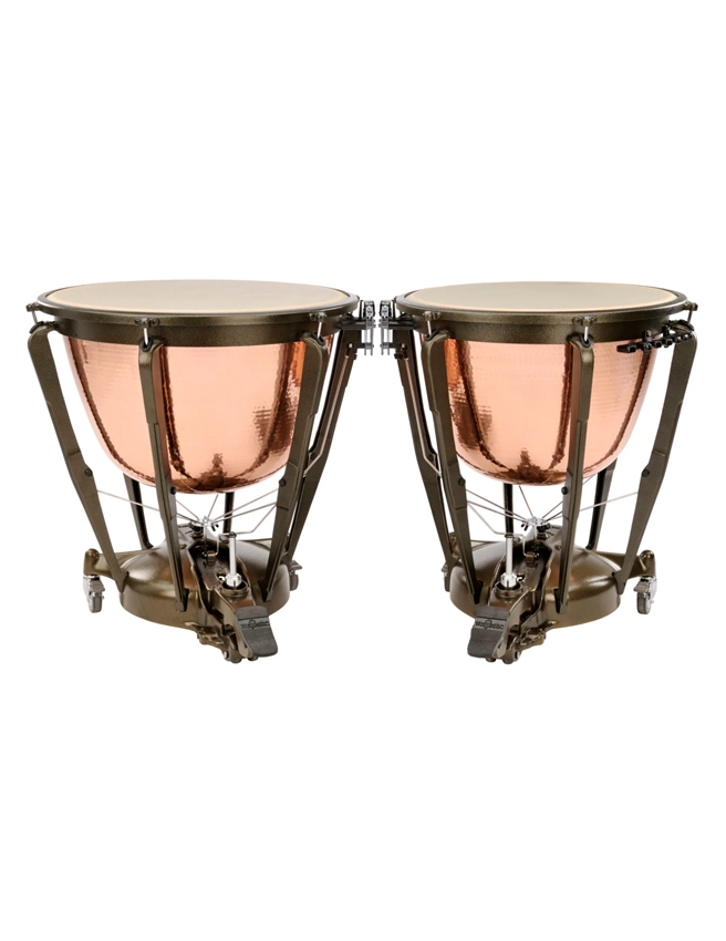 TIMPANO MAJESTIC SYMPHONIC GRAND 32" COBRE MARTELADO