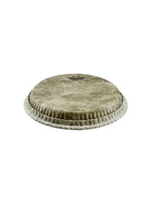 PELE REMO CONGA TUCKED FIBERSKYN 3 10"