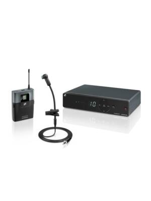 SISTEMA S/FIOS SENNHEISER P/INSTRUMENTO DE SPORPO XSW 1-908
