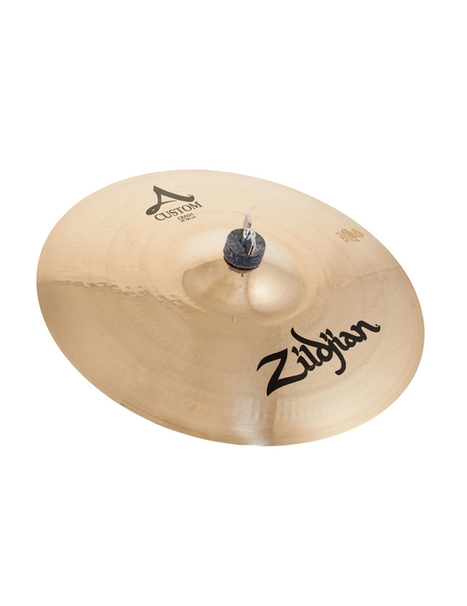 PRATO ZILDJIAN SERIE A CUSTOM CRASH 15"