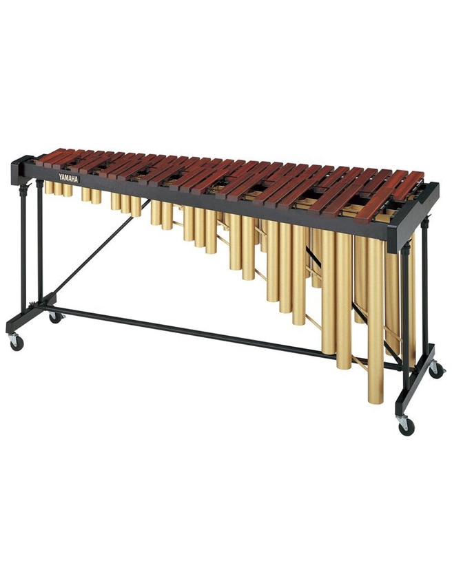 MARIMBA YAMAHA 4 1/3 OITAVAS M1430 (USADA)