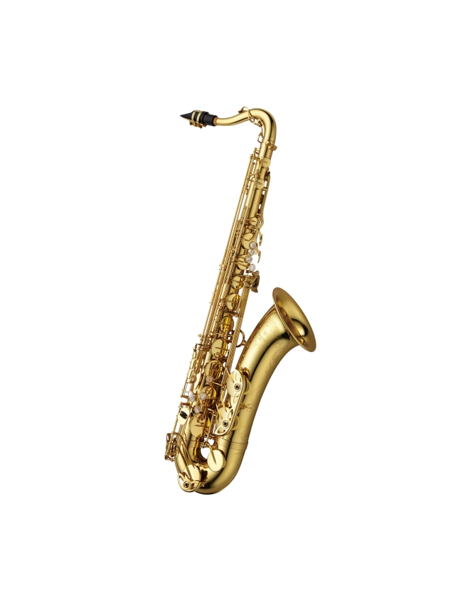 SAX TENOR Sib YANAGISAWA ELITE LACADO T-WO10 C/ESTOJO