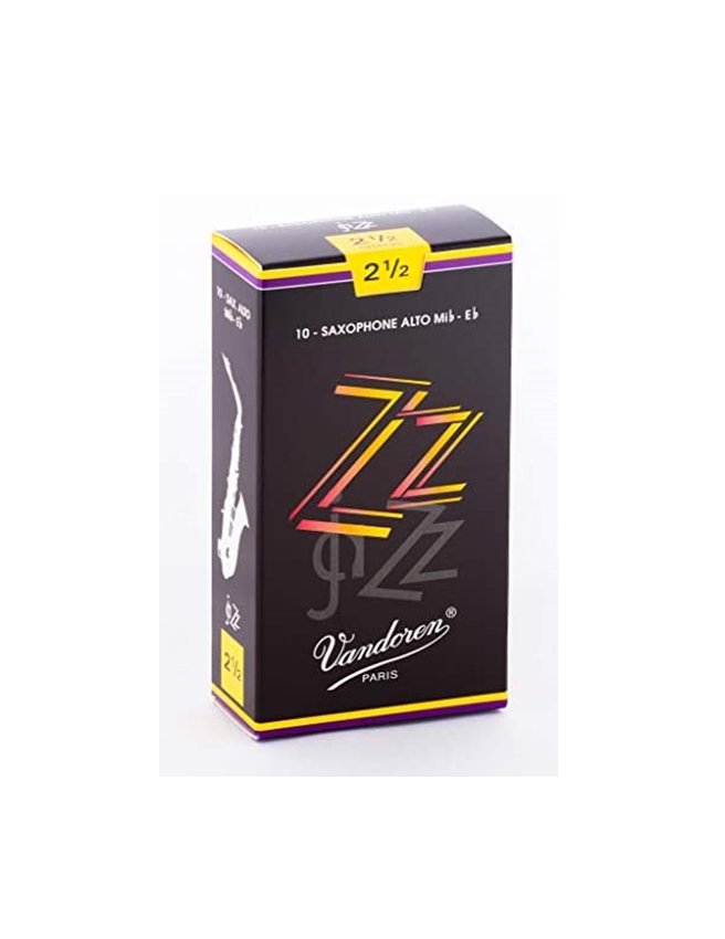 PALHETA VANDOREN ZZ SAX ALTO Nº3