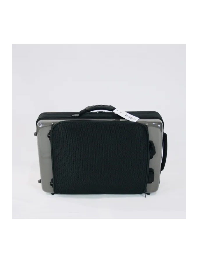 ESTOJO BAGS 4 TROMPETES FUSION GRAFITTE - Image 3