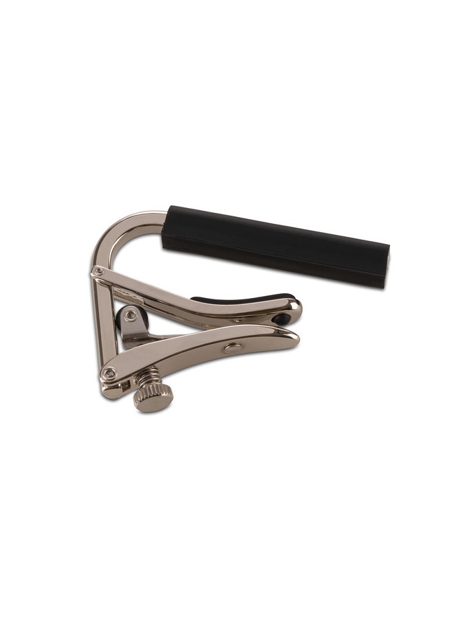 TRANSPOSITOR SHUBB GUITARRA CLASSICA NIQUELADO C2