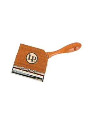 CRICKET LATIN PERCUSSION LP634