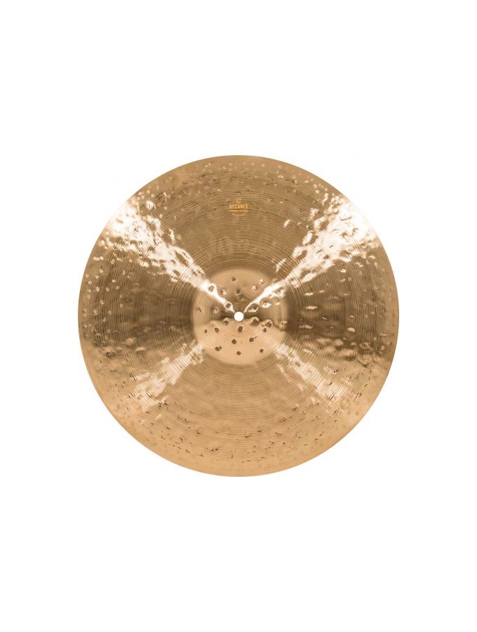 PRATO MEINL BYZANCE CRASH FOUNDRY RESERVE 18"