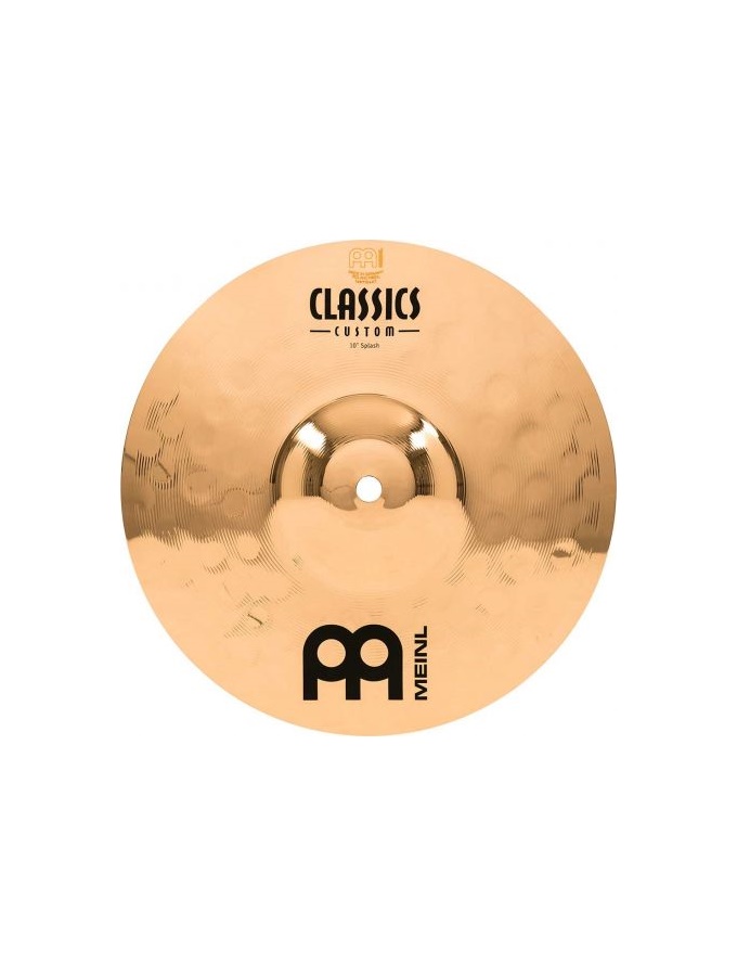 PRATO MEINL CLASSIC CUSTOM SPLASH 8"