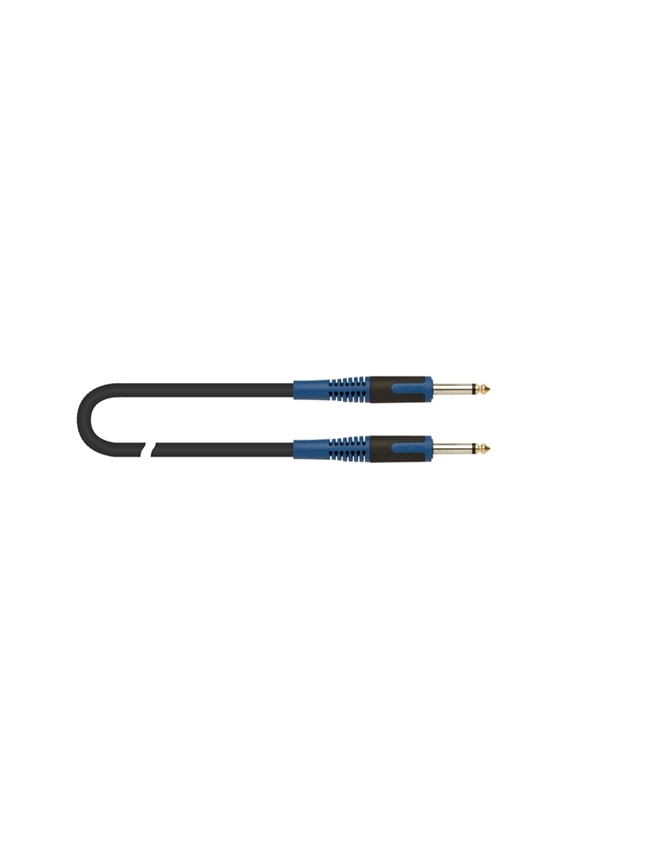 CABO QUIK LOK INSTRUMENTO JACK/JACK 3M