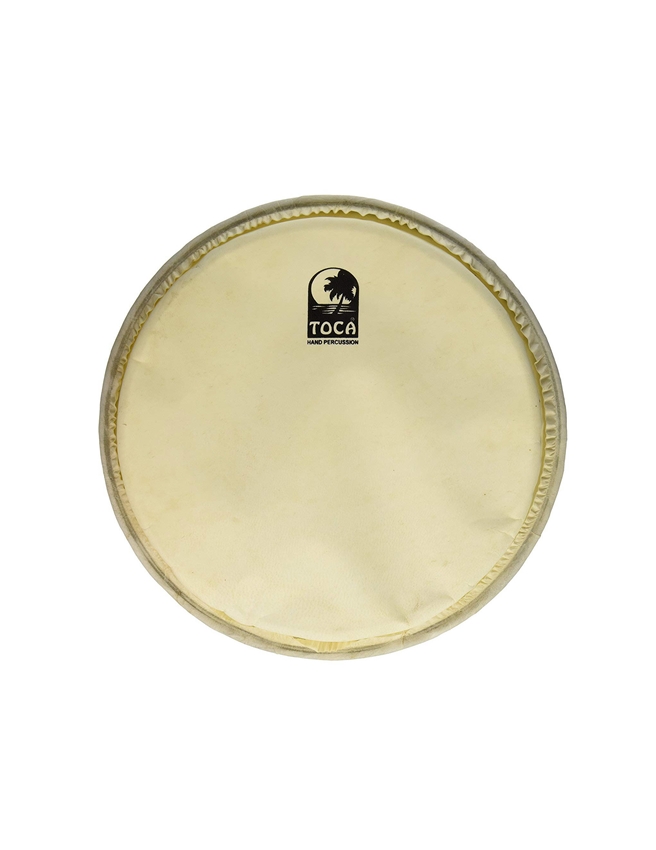 PELE TOCA DJEMBE FREESTYLE MECH TUNED 12"