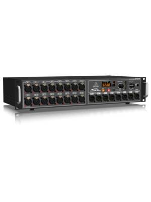 STAGEBOX BEHRINGER DIGITAL 16 IN 8 OUT S16