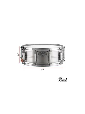 TAROLA PEARL SENSITONE ALUMINIUM 14"X5"
