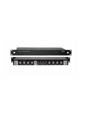 SPLITER ANTENA SHURE P/RECEDTORES ULXD4
