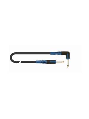 CABO QUIK LOK INSTRUMENTO JACK ANG./JACK 9M