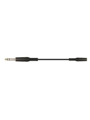 CABO QUIK LOK JACK ST MACHO 6,5/JACK ST MINI 3,5 FEMEA 3M