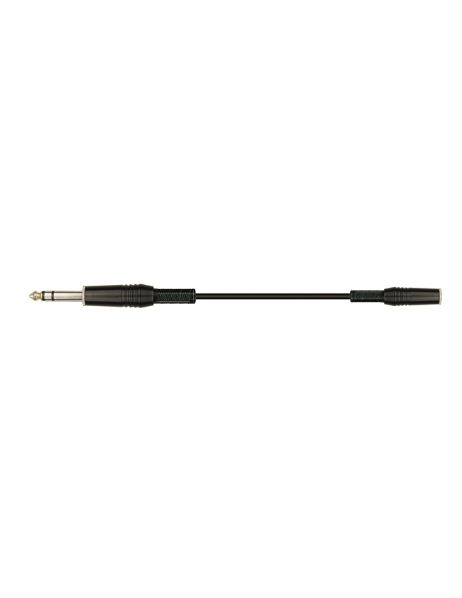 CABO QUIK LOK JACK ST MACHO 6,5/JACK ST MINI 3,5 FEMEA 3M