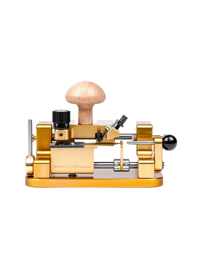 MAQUINA REEDS N STUFF PERFILAR PONTAS PARA FAGOTE