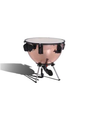 TIMPANO ADAMS UNIVERSAL PEDAL EM COBRE 20"