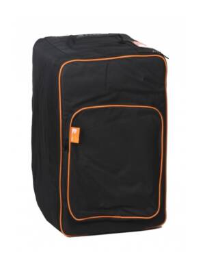 SACO ASHTON CAJON PRETO  ARMCJ10