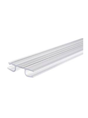 CALHA CLEARSONIC P/PAINEL CLEARSONIC A4 1170MM