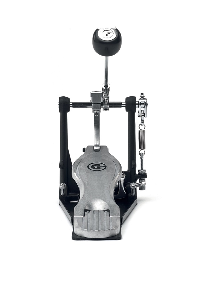 PEDAL BOMBO GIBRALTAR SIMPLES SERIE 6000 C/PLATAFORMA