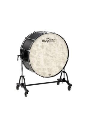 BOMBO MAJESTIC CONCERTO C/SUPORTE GIRATORIO 28"X16" MCB2816