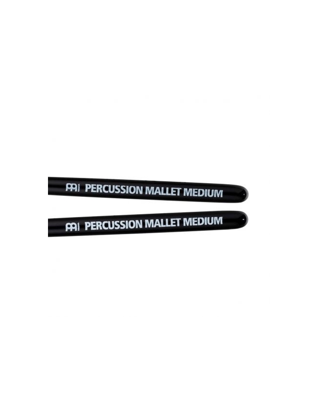BAQUETAS MEINL MULTIPERCUSSÃO ORFF MEDIUM (PAR) - Image 3