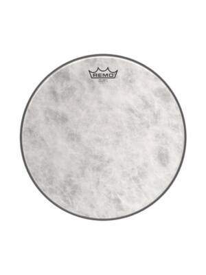 PELE REMO BOMBO FYBERSKYN 3 HEAVY 28"