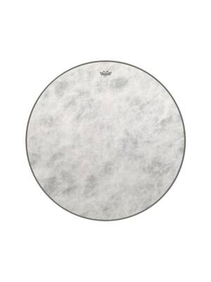 PELE REMO BOMBO FYBERSKYN 3 HEAVY 32"