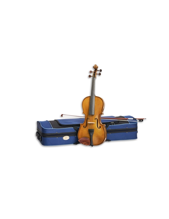 VIOLA ARCO STENTOR STUDENT I 13" C/SACO E ARCO