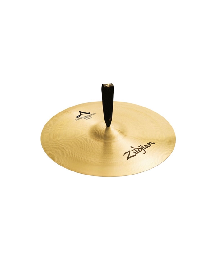 PRATO ZILDJIAN CLASSIC ORCHESTRAL SELECTION SUSPENSO 18"