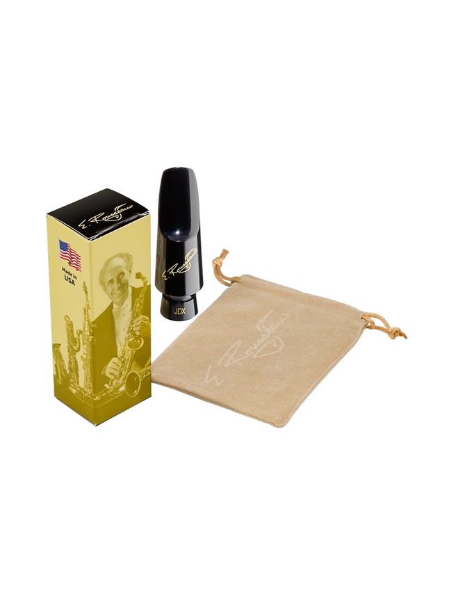 BOQUILHA EUGENE ROUSSEAU JDX SAX TENOR JDX6