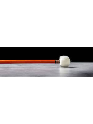 BAQUETAS TIMPANOS INSOUNDMALLETS ANTORED1 (PAR)