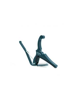 TRANSPOSITOR KYSER GUITARRA GUITARRA ACUSTICA/ELETRICA GREEN