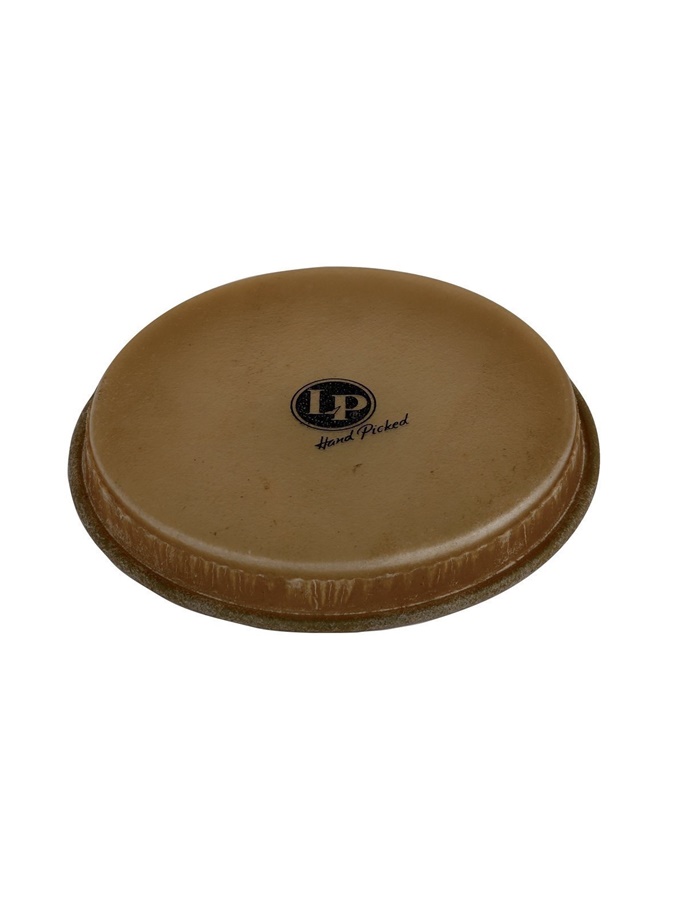 PELE LATIN PERCUSSION BONGOS 8 1/4" T-X RIMS LP264F