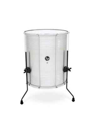 SURDO LATIN PERCUSSION BRAZILIAN ALUMINIUM 20" LP3120