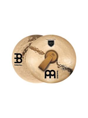 PRATOS MEINL MARCHA MEDIUM 16" (PAR)