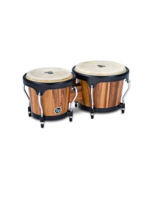 CAJON MEINL SNARECAFT BURL WOOD SC100ABW