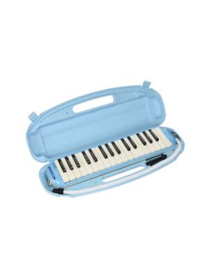 MELODICA SUZUKI STUDY 32 TECLAS AZUL C/ESTOJO