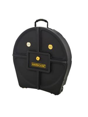ESTOJO PRATOS HARDCASE PARA PRATOS ATE 24"