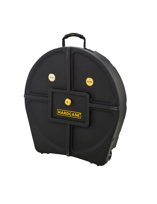 ESTOJO PRATOS HARDCASE PARA PRATOS ATE 24"