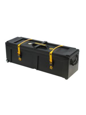 ESTOJO RIGIDO HARDCASE P/HARDWARE 40" C/RODAS