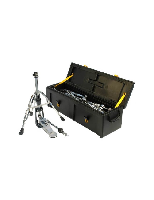 ESTOJO RIGIDO HARDCASE P/HARDWARE 40" C/RODAS - Image 2