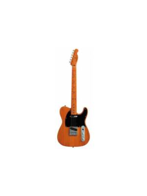 GUITARRA ELETRICA OQAN TELEC. NATURAL