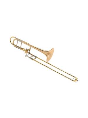 TROMBONE VARAS Fá/Sib ANTOINE COURTOIS SIST.HAGMAN CAMP GOLD