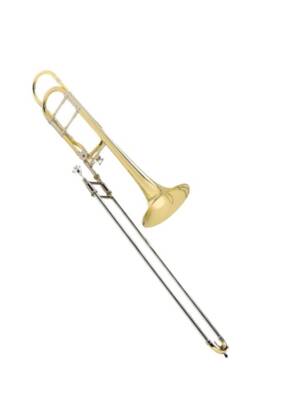 TROMBONE Fá/Sib ANTOINE COURTOIS LEGEND 420 OPEN WRAP  C/EST