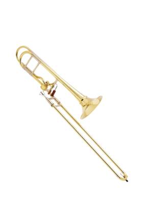 TROMBONE Fá/Sib ANTOINE COURTOIS NEW YORK  CAMP.DESM. C/EST