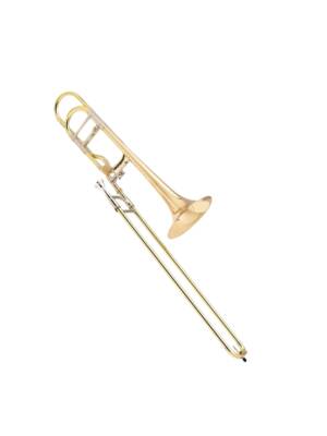TROMBONE Fá/Sib ANTOINE COURTOIS PARIS  CREATION VARA LEVE